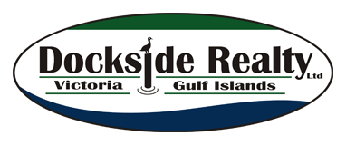 dockside realty logo