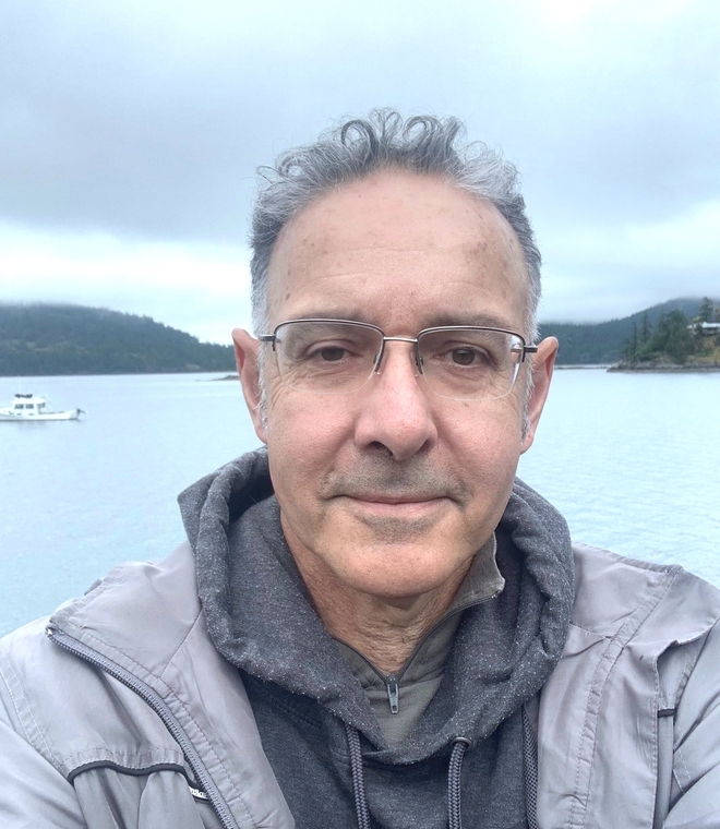 David Ohnona - Real Estate Agent Dockside Realty