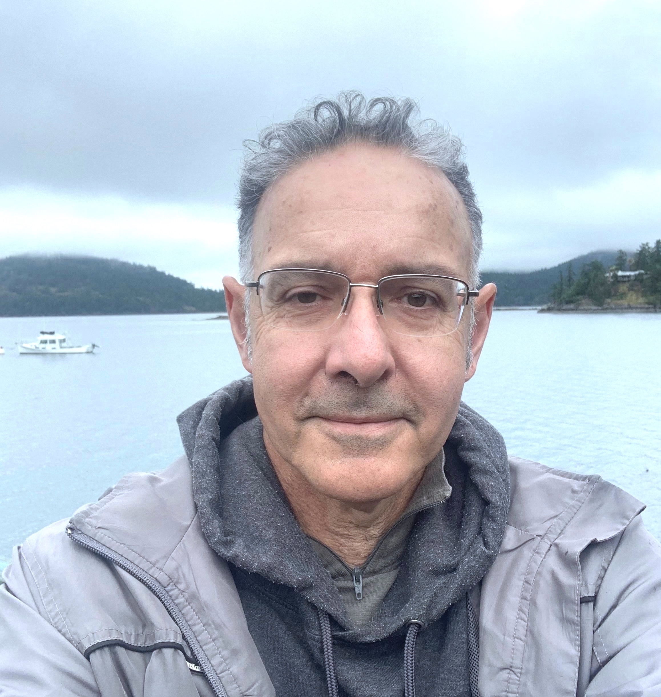 David Ohnona - Real Estate Agent Dockside Realty
