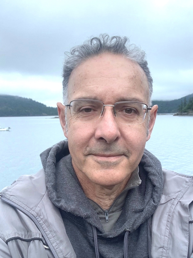 David Ohnona - Real Estate Agent Dockside Realty
