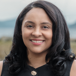 Thaís Beattie - Realtor at Dockside Realty on Pender Island