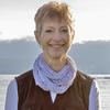 Sherrie Boyte, Owner, Dockside Realty, Pender Island, BC