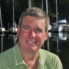 Colin Denton Realtor for Dockside Realty on Pender Island